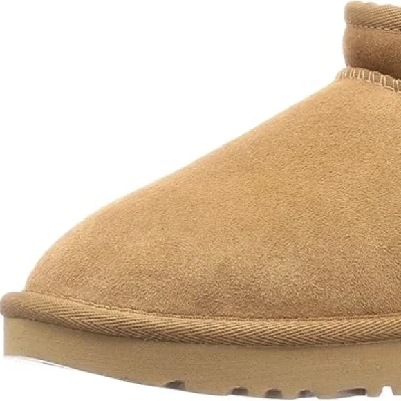 UGG Women's Classic Ultra Mini Boot - Picture 5 of 9